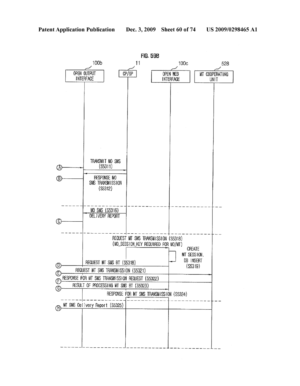 LEGACY COOPERATION DEVICE AND PROCESSING METHOD - diagram, schematic, and image 61