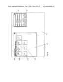 System for providing content, management, and interactivity for thin client devices diagram and image