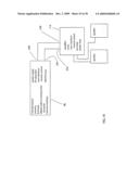 System for providing content, management, and interactivity for thin client devices diagram and image