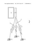 REAL WORLD BEHAVIOR MEASUREMENT USING IDENTIFIERS SPECIFIC TO MOBILE DEVICES diagram and image