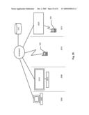 REAL WORLD BEHAVIOR MEASUREMENT USING IDENTIFIERS SPECIFIC TO MOBILE DEVICES diagram and image