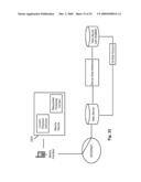 REAL WORLD BEHAVIOR MEASUREMENT USING IDENTIFIERS SPECIFIC TO MOBILE DEVICES diagram and image