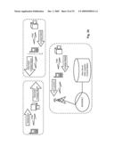 REAL WORLD BEHAVIOR MEASUREMENT USING IDENTIFIERS SPECIFIC TO MOBILE DEVICES diagram and image