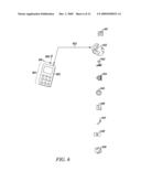 DEVICES AND METHODS FOR INITIATING FUNCTIONS BASED ON MOVEMENT CHARACTERISTICS RELATIVE TO A REFERENCE diagram and image