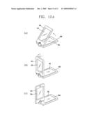 MOBILE TERMINAL AND DISPLAY CONTROL METHOD THEREOF diagram and image