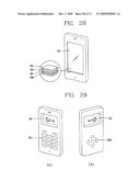 MOBILE TERMINAL AND DISPLAY CONTROL METHOD THEREOF diagram and image