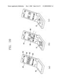 MOBILE TERMINAL AND DISPLAY CONTROL METHOD THEREOF diagram and image