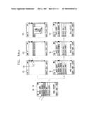 MOBILE TERMINAL AND DISPLAY CONTROL METHOD THEREOF diagram and image