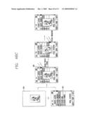 MOBILE TERMINAL AND DISPLAY CONTROL METHOD THEREOF diagram and image