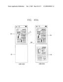 MOBILE TERMINAL AND DISPLAY CONTROL METHOD THEREOF diagram and image