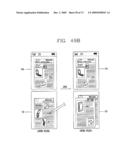 MOBILE TERMINAL AND DISPLAY CONTROL METHOD THEREOF diagram and image