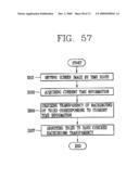 MOBILE TERMINAL AND DISPLAY CONTROL METHOD THEREOF diagram and image