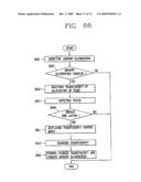 MOBILE TERMINAL AND DISPLAY CONTROL METHOD THEREOF diagram and image