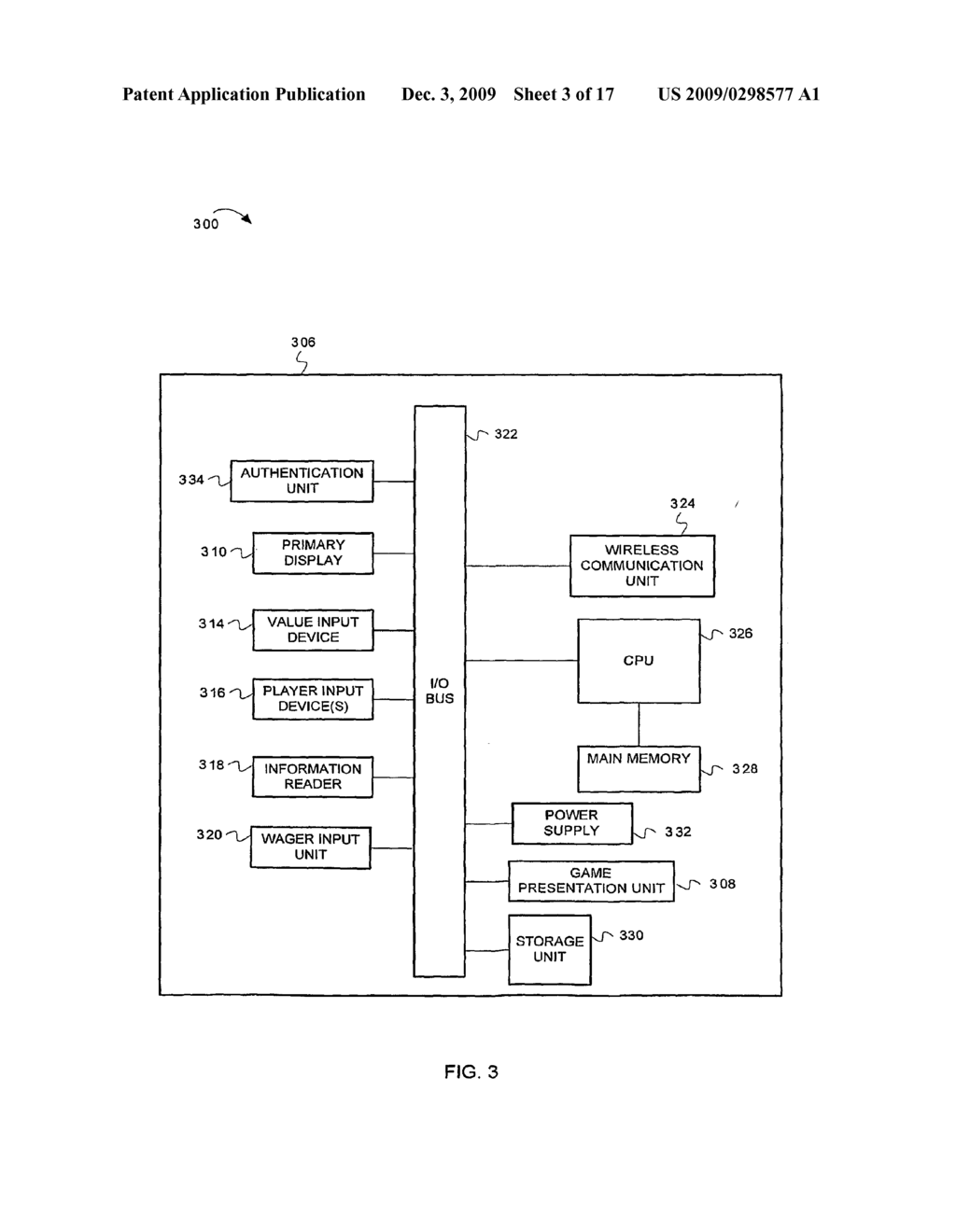 WAGER GAMING NETWORK WITH WIRELESS HOTSPOTS - diagram, schematic, and image 04