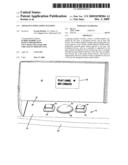 APPARATUS FOR GAMING MACHINE diagram and image