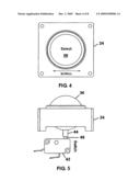 APPARATUS FOR GAMING MACHINE diagram and image