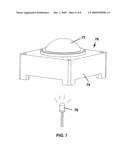 APPARATUS FOR GAMING MACHINE diagram and image