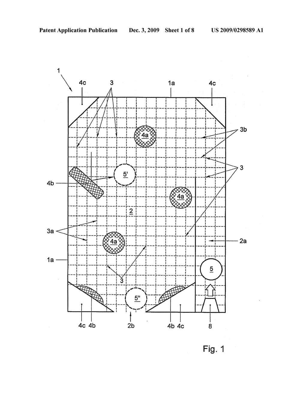 Game Apparatus For One Or More Persons - diagram, schematic, and image 02