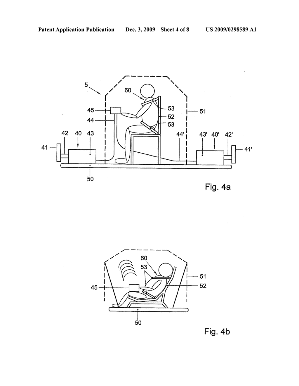 Game Apparatus For One Or More Persons - diagram, schematic, and image 05