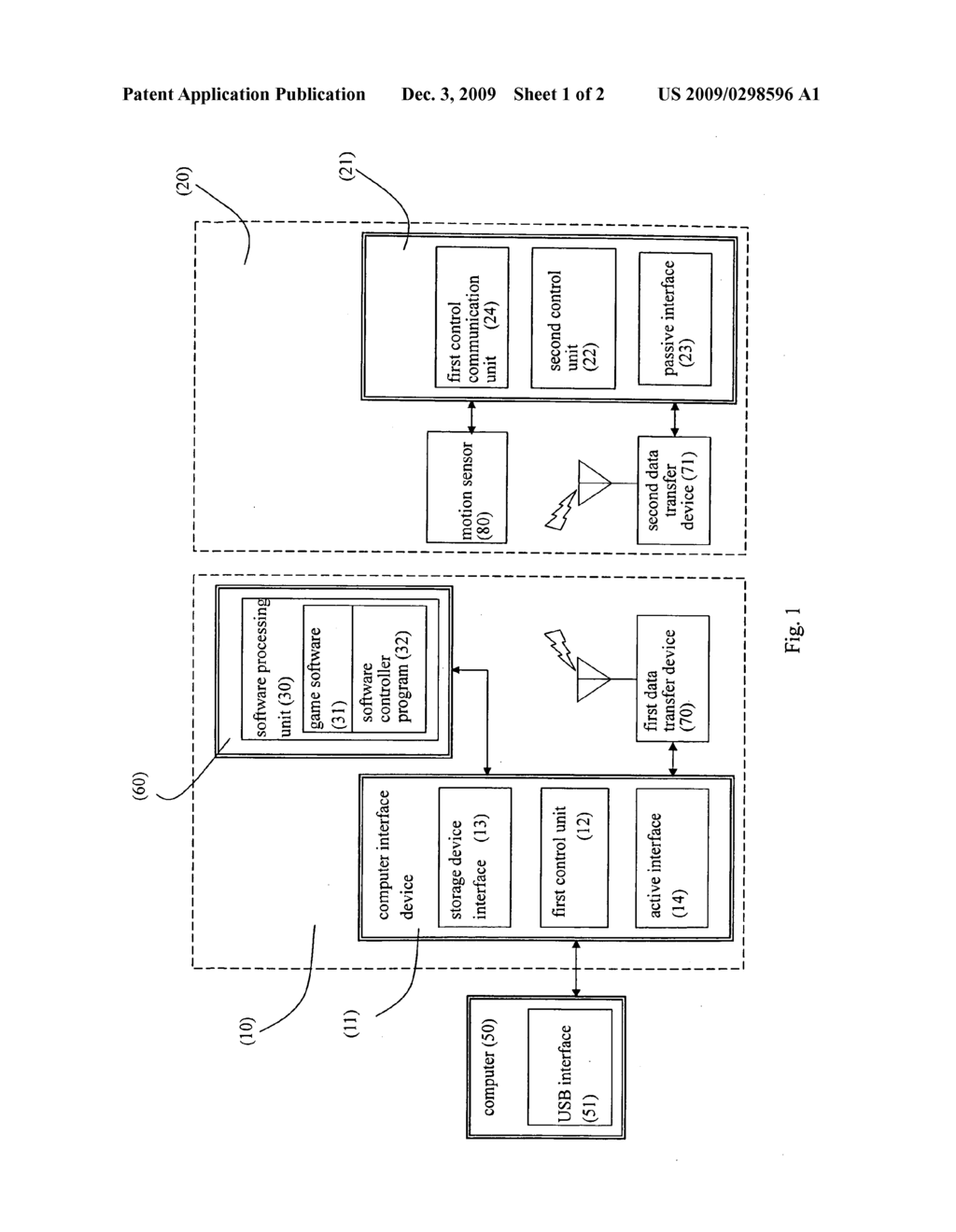 Game system - diagram, schematic, and image 02