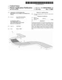 APPARATUS AND METHOD FOR PROVIDING AN IN-STORE CUSTOMER TEST TRACK diagram and image