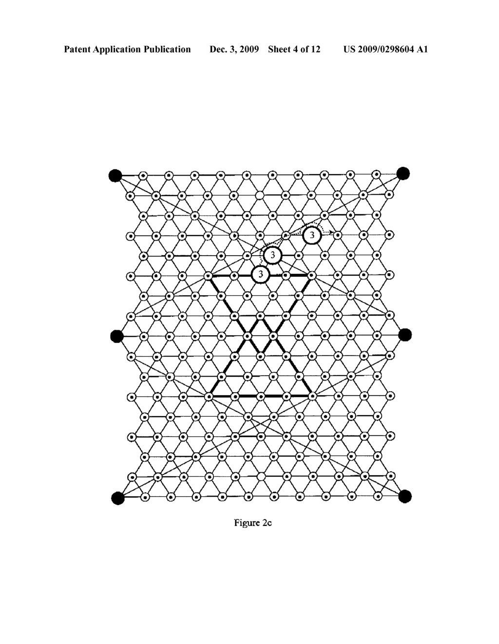 Billiard-checker game - diagram, schematic, and image 05