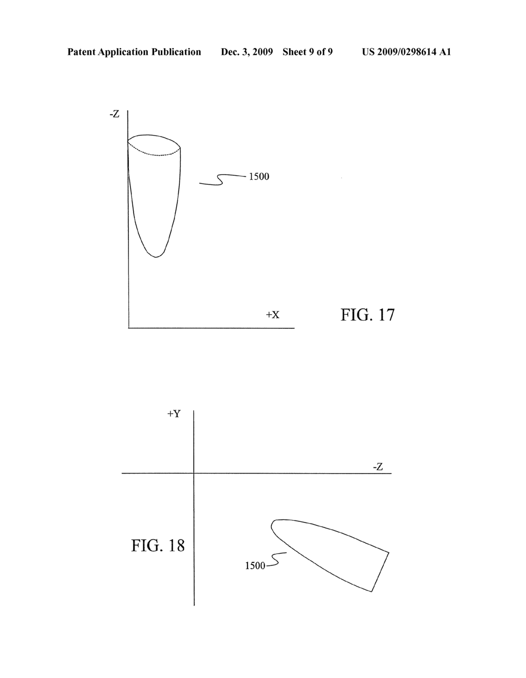 RELATIVE POSITION BETWEEN CENTER OF GRAVITY AND HIT CENTER IN A GOLF CLUB - diagram, schematic, and image 10