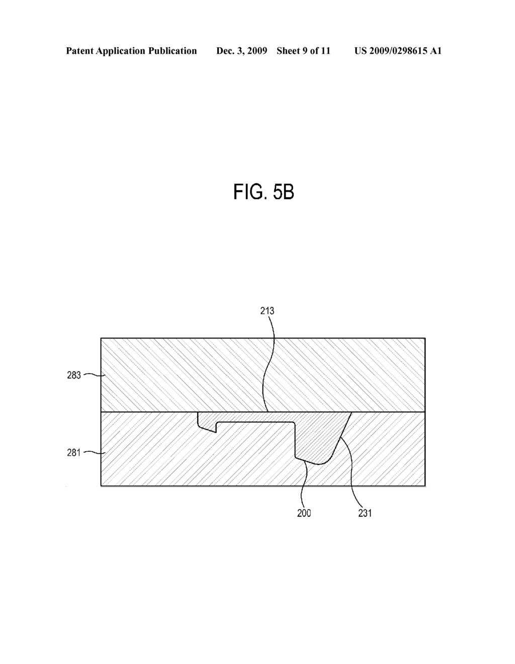 FORGED IRON HEAD AND GOLF CLUB HAVING THE SAME - diagram, schematic, and image 10