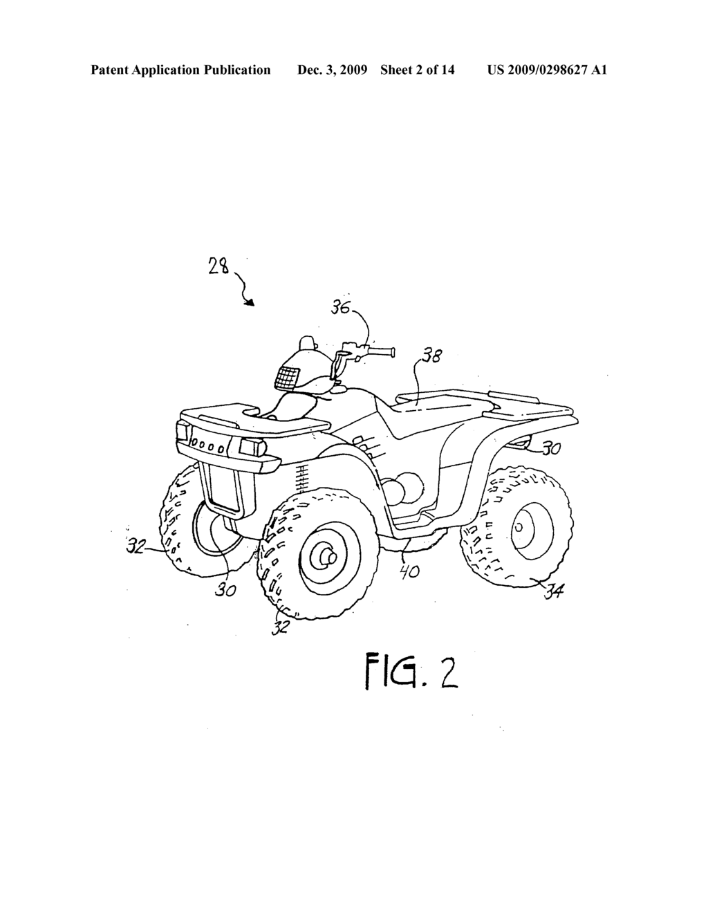 Ventilated CVT - diagram, schematic, and image 03