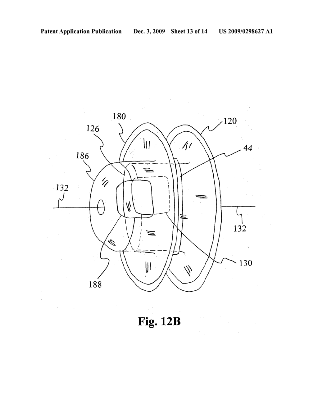 Ventilated CVT - diagram, schematic, and image 14