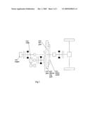 HYBRID POWER DRIVING SYSTEM diagram and image