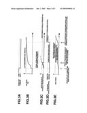 IDLING-STOP CANCELLATION CONTROL APPARATUS OF VEHICLE DRIVING SYSTEM diagram and image