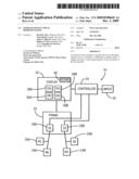 Exercise device visual representation diagram and image