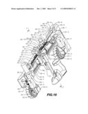 POWERED MOBILE LIFTING, GAIT TRAINING AND OMNIDIRECTIONAL ROLLING APPARATUS AND METHOD diagram and image