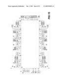 POWERED MOBILE LIFTING, GAIT TRAINING AND OMNIDIRECTIONAL ROLLING APPARATUS AND METHOD diagram and image