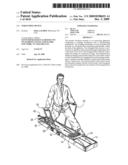 STRETCHING DEVICE diagram and image