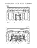 STRETCHING DEVICE diagram and image