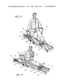 STRETCHING DEVICE diagram and image