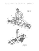 STRETCHING DEVICE diagram and image