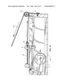 STRETCHING DEVICE diagram and image