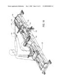 STRETCHING DEVICE diagram and image