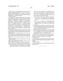 Compositions for Preparing Low Dielectric Materials Containing Solvents diagram and image