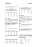 Herbicidal Composition and Method for Removing Unwanted Foliage diagram and image