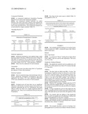 Herbicidal Composition and Method for Removing Unwanted Foliage diagram and image