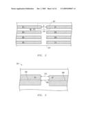 MULTIFILAMENTARY SUPERCONDUCTING ARTICLES AND METHODS OF FORMING THEREOF diagram and image