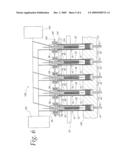 Process Vessel with Integral Evaporator diagram and image