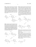  Treatment of Diabetes with Glycogen Phosphorylase Inhibitors diagram and image