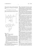 METHODS OF TREATING VIRAL INFECTIONS WITH ANTHRACYCLINE ANTIBIOTICS diagram and image