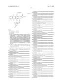 METHODS OF TREATING VIRAL INFECTIONS WITH ANTHRACYCLINE ANTIBIOTICS diagram and image