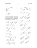 FACTOR XA INHIBITORS diagram and image